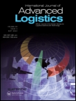 Cover image for International Journal of Advanced Logistics, Volume 2, Issue 1, 2013