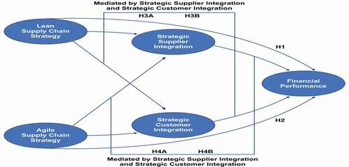 Figure 1. Conceptual model