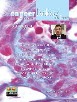 Cover image for Cancer Biology & Therapy, Volume 8, Issue 1, 2009