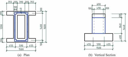 Figure 7. The W2 model structure.