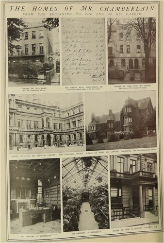 Figure 17. Graphic, July 4, 1914. Image courtesy of the Cadbury Research Library: Special Collections, University of Birmingham. Item contained in file JC 4/15.