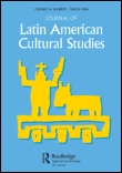 Cover image for Journal of Latin American Cultural Studies, Volume 14, Issue 3, 2005