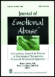 Cover image for Journal of Emotional Abuse, Volume 1, Issue 3, 1999