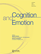 Cover image for Cognition and Emotion, Volume 6, Issue 2, 1992