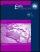 Cover image for Australian Journal of Earth Sciences, Volume 56, Issue 3, 2009