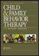 Cover image for Child & Family Behavior Therapy, Volume 32, Issue 2, 2010