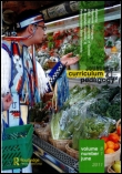 Cover image for Journal of Curriculum and Pedagogy, Volume 8, Issue 2, 2011