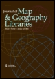 Cover image for Journal of Map & Geography Libraries, Volume 4, Issue 2, 2008