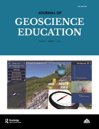 Cover image for Journal of Geoscience Education, Volume 71, Issue 4, 2023