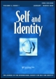 Cover image for Self and Identity, Volume 8, Issue 2-3, 2009