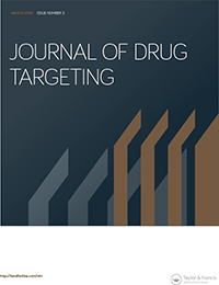 Cover image for Journal of Drug Targeting, Volume 27, Issue 3, 2019
