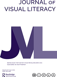 Cover image for Journal of Visual Literacy, Volume 40, Issue 2, 2021