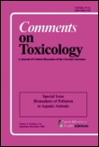 Cover image for Comments on Toxicology, Volume 9, Issue 2, 2003