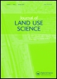 Cover image for Journal of Land Use Science, Volume 4, Issue 1-2, 2009