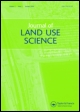 Cover image for Journal of Land Use Science, Volume 2, Issue 3, 2007