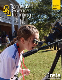 Cover image for Connected Science Learning, Volume 2, Issue 2, 2020
