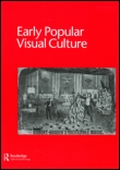 Cover image for Early Popular Visual Culture, Volume 4, Issue 2, 2006