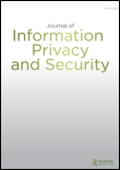 Cover image for Journal of Information Privacy and Security, Volume 4, Issue 3, 2008