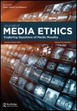 Cover image for Journal of Media Ethics, Volume 30, Issue 3, 2015
