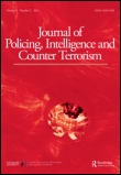 Cover image for Journal of Policing, Intelligence and Counter Terrorism, Volume 9, Issue 2, 2014