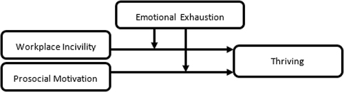 Figure 1 Conceptual Framework.