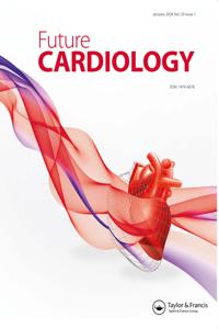 Cover image for Future Cardiology, Volume 19, Issue 13, 2023