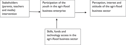 Figure 2. Conceptual framework.