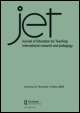 Cover image for Journal of Education for Teaching, Volume 9, Issue 1, 1983