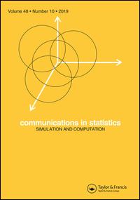 Cover image for Communications in Statistics - Simulation and Computation, Volume 8, Issue 2, 1979