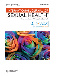 Cover image for International Journal of Sexual Health, Volume 32, Issue 4, 2020