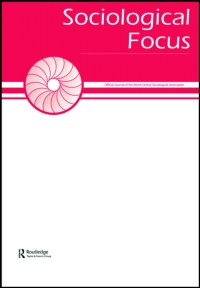 Cover image for Sociological Focus, Volume 50, Issue 1, 2017