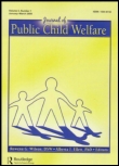 Cover image for Journal of Public Child Welfare, Volume 9, Issue 4, 2015