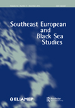 Cover image for Southeast European and Black Sea Studies, Volume 13, Issue 4, 2013