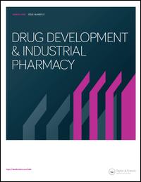 Cover image for Drug Development and Industrial Pharmacy, Volume 42, Issue 7, 2016