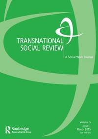 Cover image for Transnational Social Review, Volume 5, Issue 1, 2015