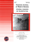 Cover image for Canadian Journal of Remote Sensing, Volume 26, Issue 2, 2000