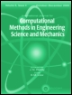 Cover image for International Journal for Computational Methods in Engineering Science and Mechanics, Volume 10, Issue 4, 2009