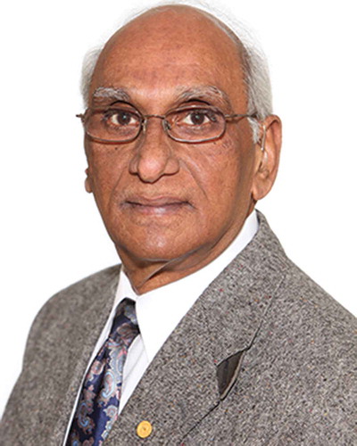 S. Trivikrama Rao, Ph.D