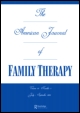Cover image for The American Journal of Family Therapy, Volume 25, Issue 1, 1997