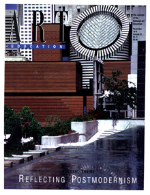 Cover image for Art Education, Volume 51, Issue 6, 1998