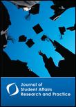 Cover image for Journal of Student Affairs Research and Practice, Volume 41, Issue 2, 2004