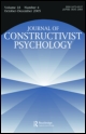 Cover image for Journal of Constructivist Psychology, Volume 8, Issue 1, 1995