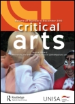 Cover image for Critical Arts, Volume 28, Issue 1, 2014