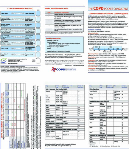 Panel C. 6-panel version, brand names. This version is identical to the generic version, except that brand names are used (front and back).