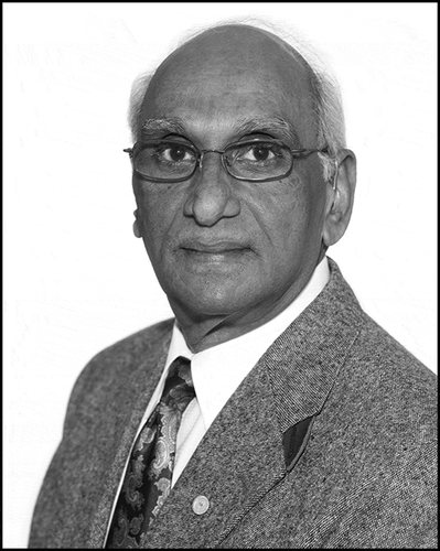 S. Trivikrama Rao, Ph.D.