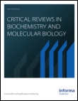 Cover image for Critical Reviews in Biochemistry and Molecular Biology, Volume 39, Issue 1, 2004