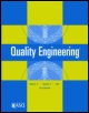 Cover image for Quality Engineering, Volume 22, Issue 3, 2010