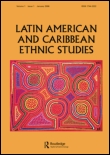 Cover image for Latin American and Caribbean Ethnic Studies, Volume 9, Issue 3, 2014