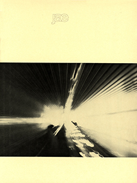 Cover image for Journal of Architectural Education, Volume 34, Issue 4, 1981