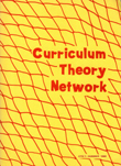 Cover image for Curriculum Inquiry, Volume 1, Issue 1, 1968